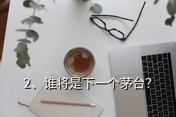 2、誰(shuí)將是下一個(gè)茅臺(tái)？