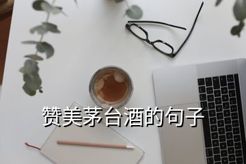 贊美茅臺酒的句子