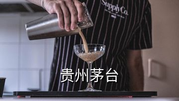 貴州茅臺