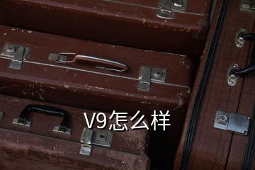 V9怎么樣