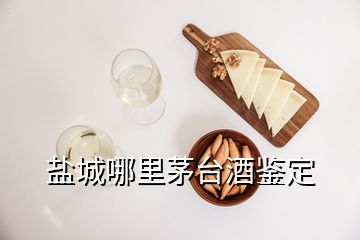 鹽城哪里茅臺(tái)酒鑒定