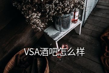 VSA酒吧怎么樣