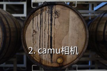 2. camu相機