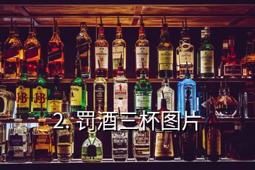 2. 罰酒三杯圖片