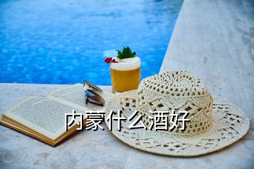 內(nèi)蒙什么酒好