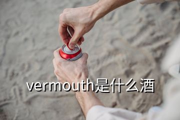 vermouth是什么酒