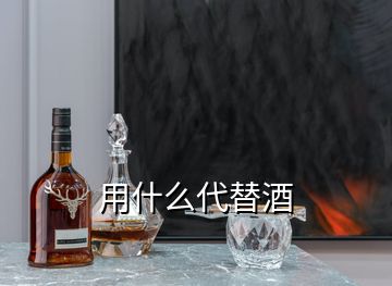 用什么代替酒