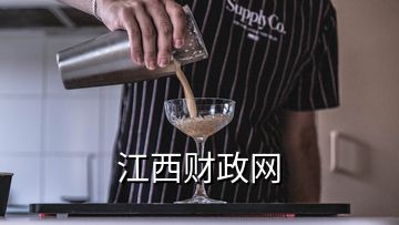 江西財政網