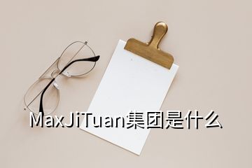 MaxJiTuan集團(tuán)是什么