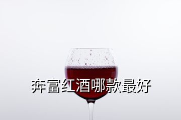 奔富紅酒哪款最好