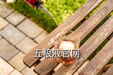 五糧液官網(wǎng)