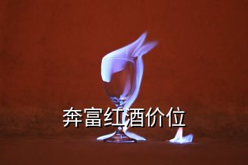 奔富紅酒價位