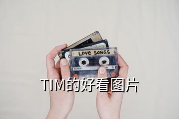 TIM的好看圖片