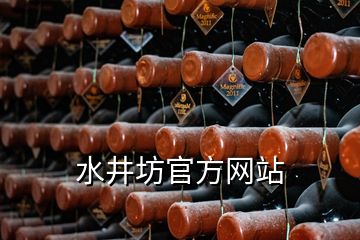 水井坊官方網(wǎng)站