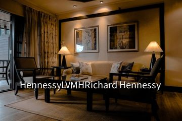 HennessyLVMHRichard Hennessy