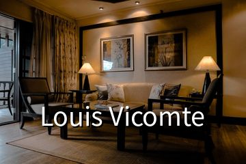 Louis Vicomte