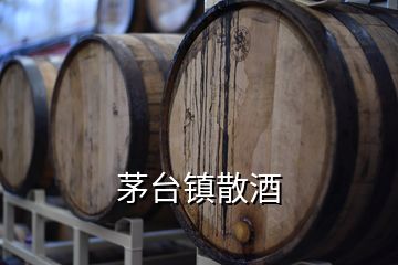 茅臺鎮(zhèn)散酒