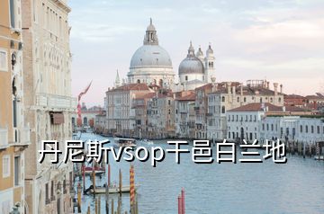 丹尼斯vsop干邑白蘭地