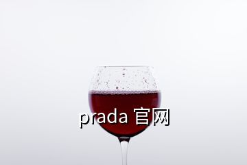 prada 官網(wǎng)