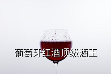 葡萄牙紅酒頂級(jí)酒王