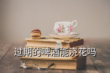 過(guò)期的啤酒能澆花嗎