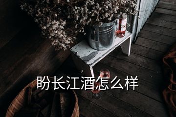 盼長(zhǎng)江酒怎么樣