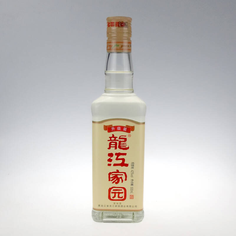 哈爾濱最好的白酒有哪些？推薦龍江龍酒、五義和酒