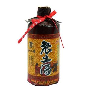 老土酒怎么開(kāi)