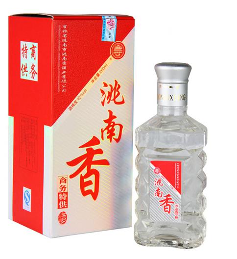 洮南香酒質量怎么樣