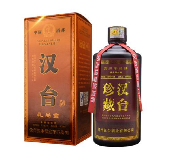 貴州漢臺(tái)酒怎么樣