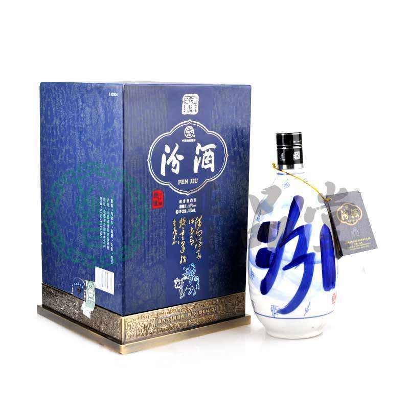 汾酒有什么特點(diǎn)？汾酒是什么香型的？