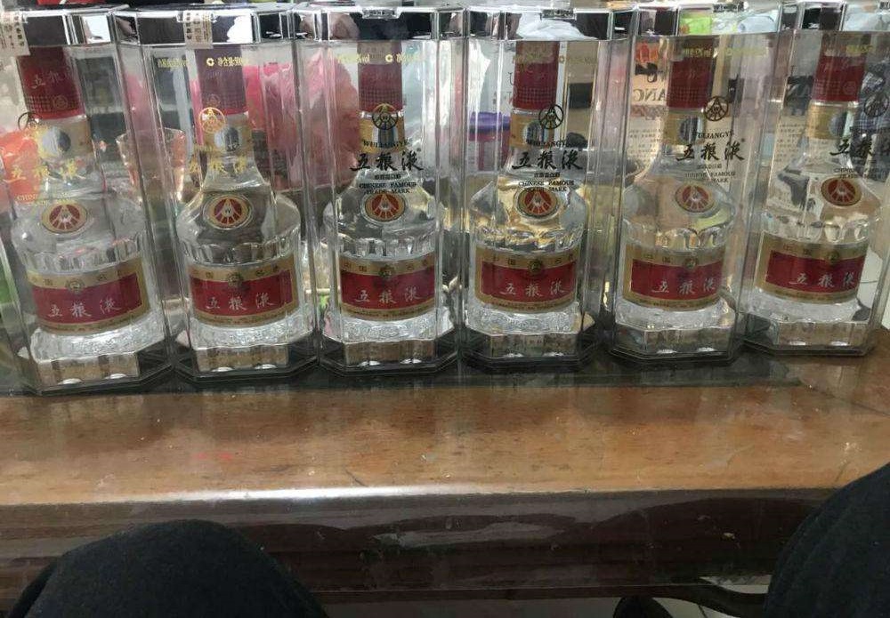 什么是濃香型的白酒？濃香型白酒的代表酒有哪些？