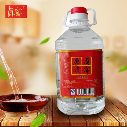 原漿白酒泡什么