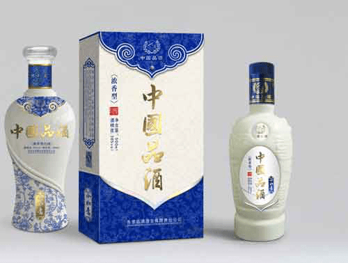 為什么愛喝白酒