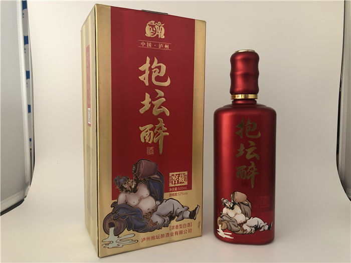 醬香型白酒最佳飲用量是多少？醬香型白酒一天喝多少量合適？