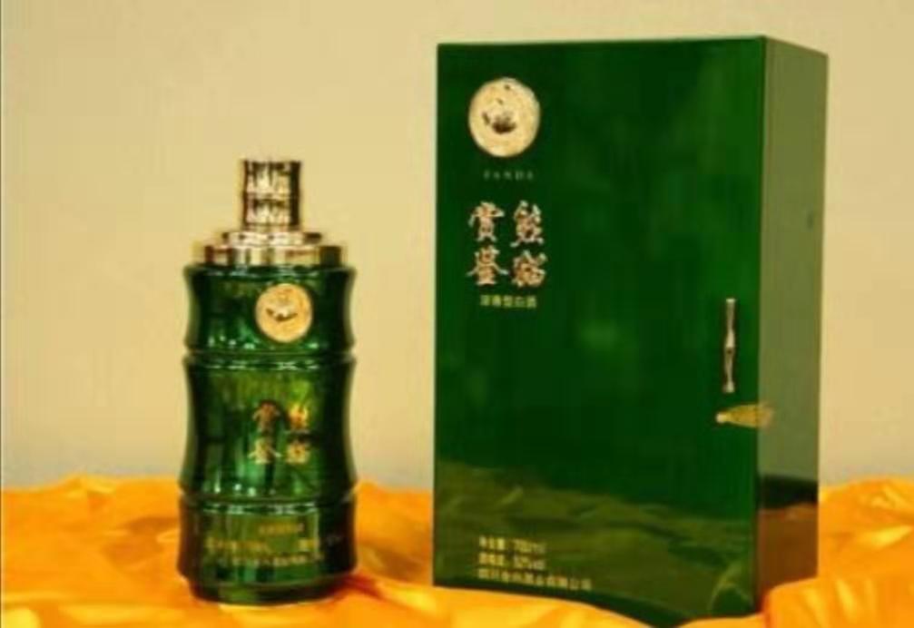 好的白酒品牌特點(diǎn)