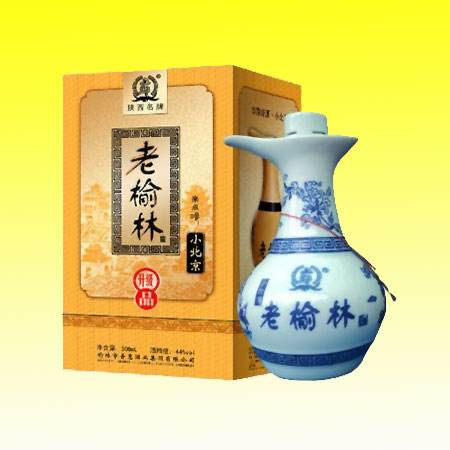 九年老榆林價(jià)格表