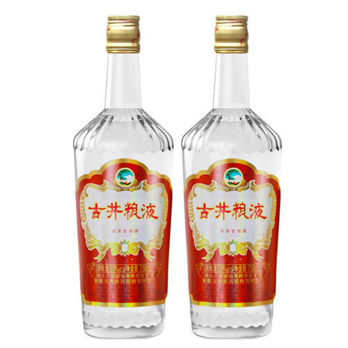 老古井酒怎么樣