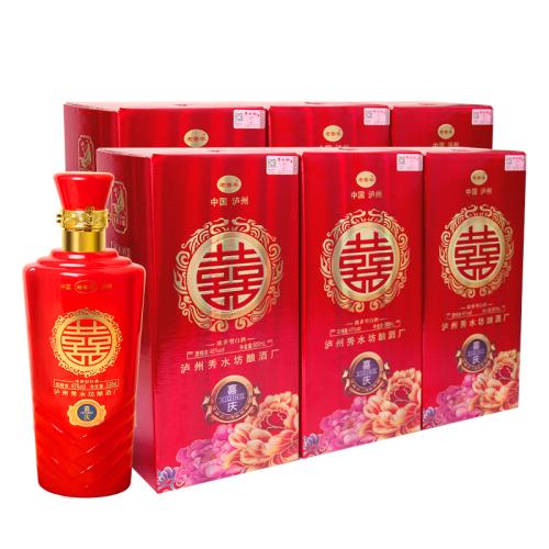 瀘州婚慶酒價(jià)格