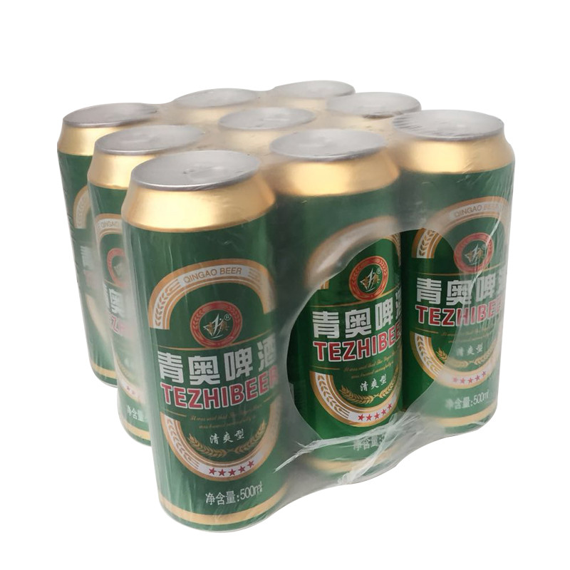 青奧啤酒是什么鬼