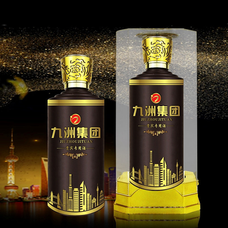 公司為什么會(huì)做企業(yè)定制酒？這些是主要原因