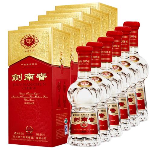 什么是濃香型白酒？關(guān)于濃香型白酒你該知道的知識(shí)