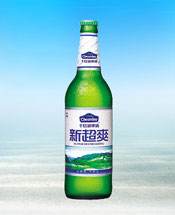 中國最高度數(shù)的啤酒