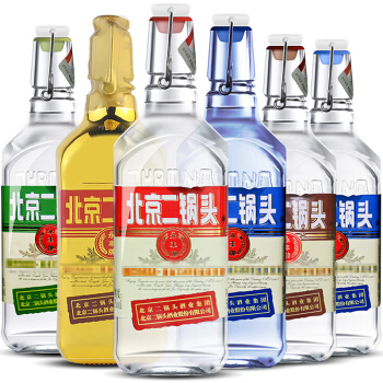 為什么叫二鍋頭酒?二鍋頭酒的由來(lái)！