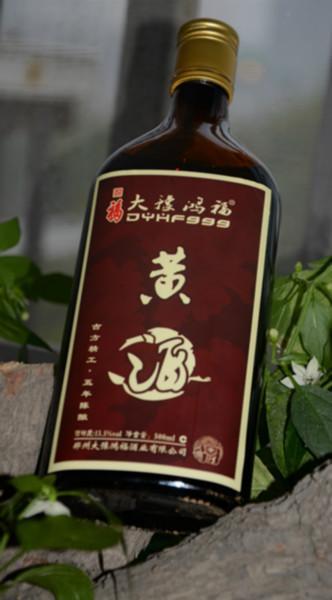 黃酒和米酒有什么區(qū)別？黃酒和米酒的主要區(qū)別