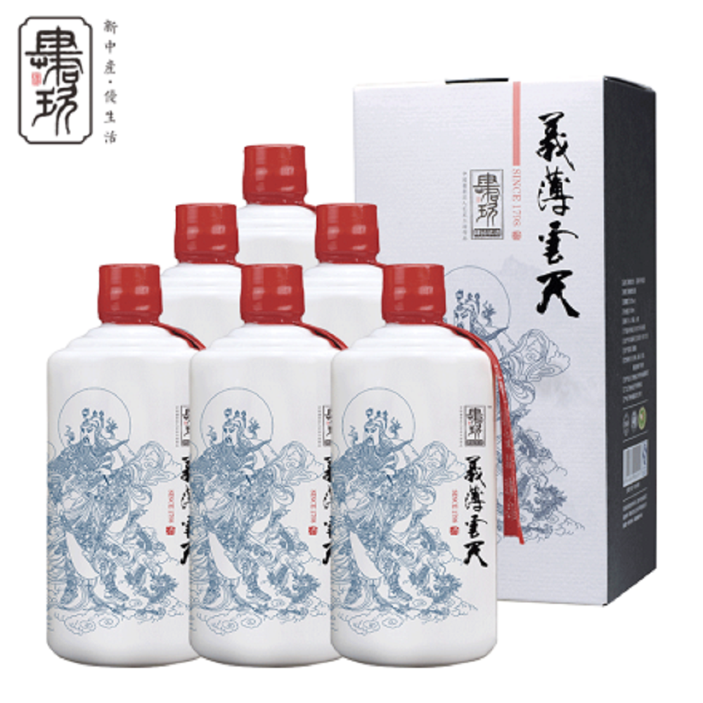 肆拾玖坊的酒好不好？肆拾玖坊酒怎么樣？