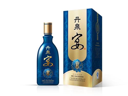 春節(jié)喝什么酒？你知道了嗎？