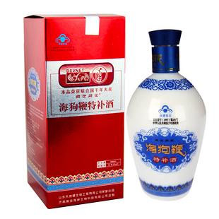 海狗鞭特補(bǔ)酒怎么樣？海狗鞭特補(bǔ)酒有什么功效？