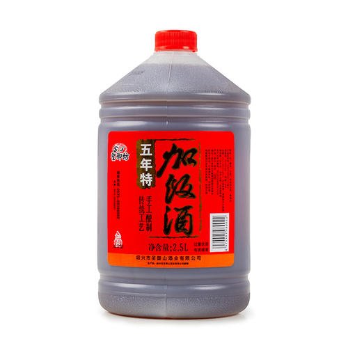 加飯酒怎么喝？加飯酒是黃酒的一種。