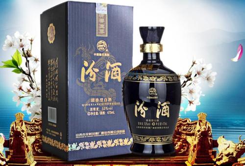 汾酒有哪些酒？汾酒起源于什么時(shí)候？